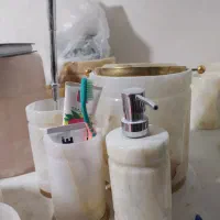 ست سرویس بهداشتی و نما ساختمانی