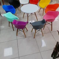 صندلی کودک صندلی پلاستیکی مهد کودک/e342کرج قزلحصار|تخت و صندلی بچه|کرج, شهرک سهرابیه|دیوار