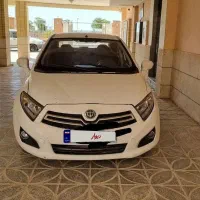 برلیانس 230 مدل 95 کم کار و کم مصرف قیمت عالی|خودرو سواری و وانت|شاهینشهر, بانک استان|دیوار