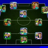 اکانت efootball