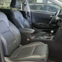 اسپورتج ۲۰۱۷ gt line مشابه صفر|خودرو سواری و وانت|تهران, سعادتآباد|دیوار