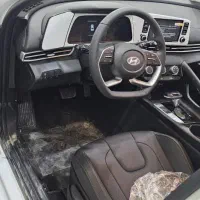 فروش النترا 2025فول و نیمه فول خلیج|خودرو سواری و وانت|خرمشهر, |دیوار