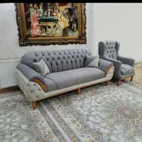 جشنواره تعویض مبل کهنه با نو|مبلمان خانگی و میز عسلی|ملایر, |دیوار