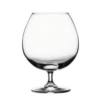 ست ۶ تایی گیلاس چارنت پایه کوتاه پاشاباغچه 44835