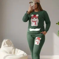 ست خرگوش دورس|لباس|ری, شهرک نظامی|دیوار