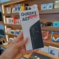 گوشی سامسونگ A07