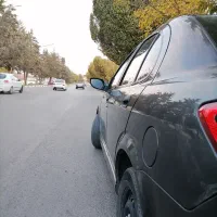 ساینا نوک مدادی مدل 96 بی رنگ|خودرو سواری و وانت|کرمانشاه, |دیوار