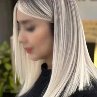 مدل رنگ و لایت آمبره بالیاژ مش کلاهی تمام دکلره|خدمات آرایشگری و زیبایی|تهران, تهرانپارس شرقی|دیوار