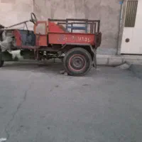 تراکتور سه چرخه|خودرو سنگین|نظرآباد, نظرآباد|دیوار