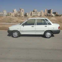 پراید مدل 84