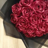 دست گل 18 شاخه|گل مصنوعی|تهران, شهران جنوبی|دیوار