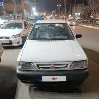 پراید مدل 95