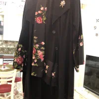 مانتو مجلسی نو نو