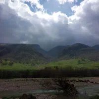 خانه روستایی