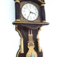 ساعت دیواری|ساعت دیواری و تزئینی|فردیس, قریشی|دیوار