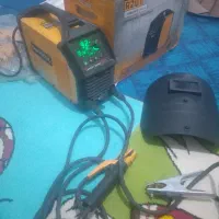 جوشکار سیار