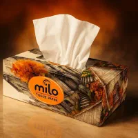 تولیدی دستمال کاغذی و سفره