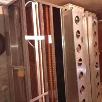 سایلنت باکس ۸ فن آسان ماینینگ