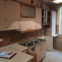 فروش کابینت کارکرده|مصالح و تجهیزات ساختمان|تهران, دکتر هوشیار|دیوار