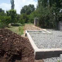 باغ و زمین زراعی در منطقه جاده قطور  خوی|فروش زمین و ملک کلنگی|خوی, |دیوار