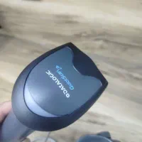 بارکدخوان حرفه ای آکبند Datalogic quickscan
