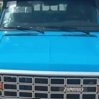 بار با نیسان مدل بالا به تمام نقاط کشور