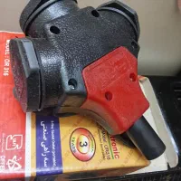 سه راه صنعتی آفرالکترونیک