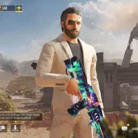 اکانت کالاف