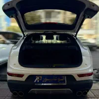 دیگنیتی پرایم prime داخل مشکی*تحویل فوری مدل1404*|خودرو سواری و وانت|تهران, دریا|دیوار