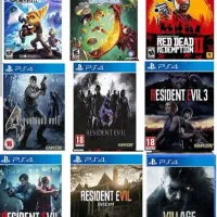 نصب بازی ps4 pcدر منزن شما