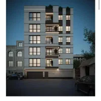 پیش‌فروش ۳ خواب ۱۳۵ متری واقع در شهرک توحید