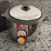 پلوپز برقی پارس خزر