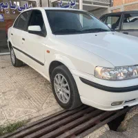 سمند مدل 81موتور فول تقویت رنگ فابریک|خودرو سواری و وانت|مهاباد (آذربایجان غربی), |دیوار