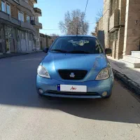 تیبا ۲ مدل ۹۶