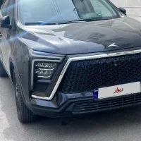 کی ام سی X5
