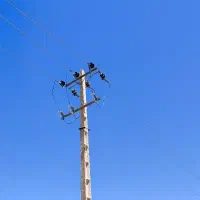 برقکشی برقکاری برق نورپردازی ارت ترانس سرکابل مفصل