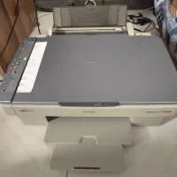 پرینتر و اسکنر اپسون