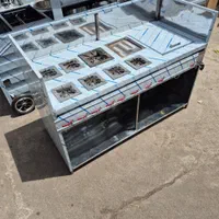 دیزی پز 20تایی همراه با کته پز فر ساندویچی/صنعتی
