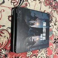 PS4 slim|کنسول، بازی ویدئویی و آنلاین|رفسنجان, |دیوار