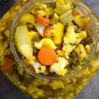ترشی|خوردنی و آشامیدنی|ورامین, ورامین|دیوار
