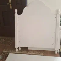 تخت کودک نوجوان|تخت و سرویس خواب|تهران, سلسبیل جنوبی|دیوار