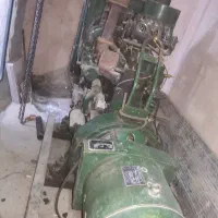 دیزل ژنراتور لیستر