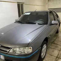 پژو پرشیا سفارشی بیرنگ تک برگ سند|خودرو سواری و وانت|همدان, |دیوار