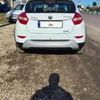 برلیانس 330 کراس 1650|خودرو سواری و وانت|چوبر, |دیوار