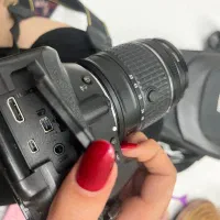 دوربین عکاسی Nikon D5300|دوربین عکاسی و فیلم‌برداری|گلستان (تهران), |دیوار