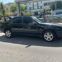 پارس مدل 93 مشکی