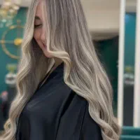مدل رنگ و لایت