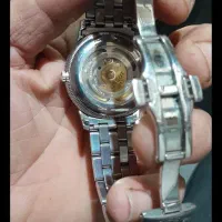 ساعت مچی تیسوت ۱۸۵۳ اصل|ساعت|تهران, اختیاریه|دیوار