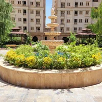 ۸۰متر۲خواب مشاعات هتلینگ با ویو ابدی جنوب|فروش آپارتمان|تهران, شهرک نفت|دیوار