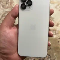 آیفون ۱۱پرو سفید|موبایل|شاهرود, |دیوار